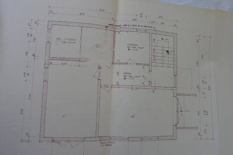Дом в Чернуче: 19