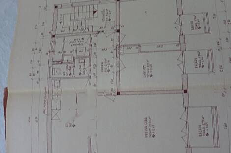 Дом в Чернуче: 21