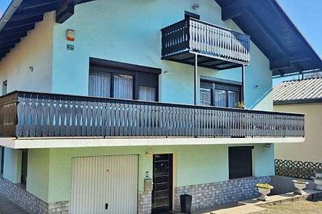 Дом в Чернуче: 2