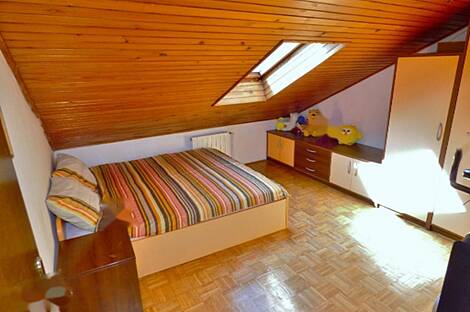 Дом в Чернуче: 9