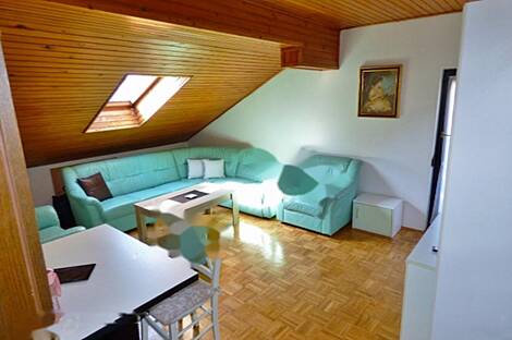 Дом в Чернуче: 11