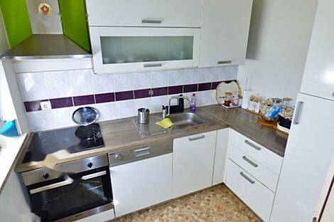 Дом в Чернуче: 14