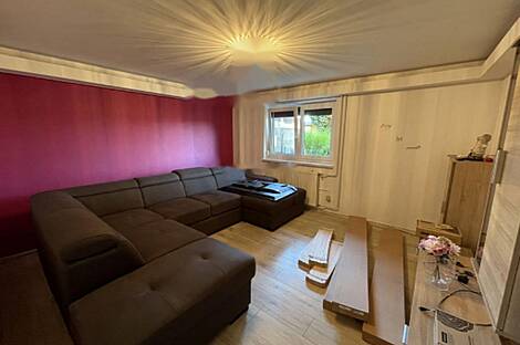 Дом, Чернуче: 8