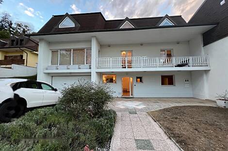 Дом с террасой в Чернучи: 2