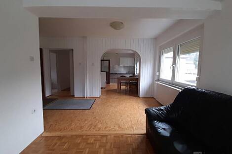 Жилище в Штепаньском поселении: 5