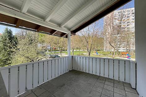 Жилище в Штепаньском поселении: 7