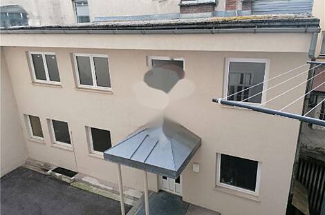 Торговое помещение в центре: 1