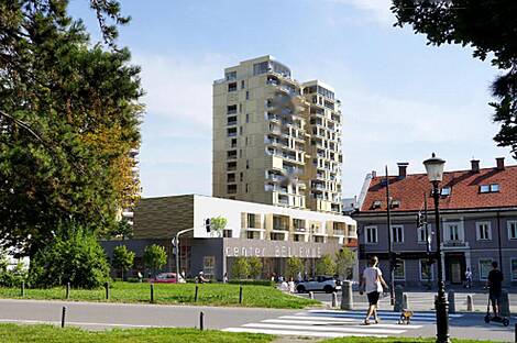 Коммерческая недвижимость Шишка: 1