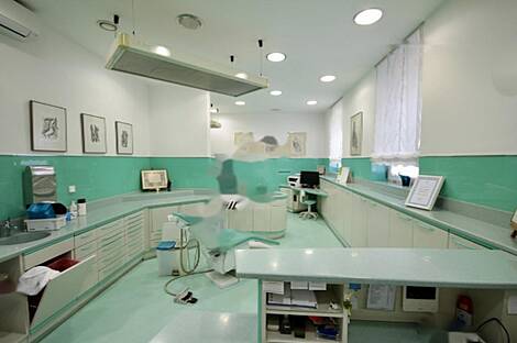 Коммерческая недвижимость в районе Бежиград: 1