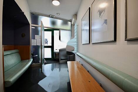 Коммерческая недвижимость в районе Бежиград: 12