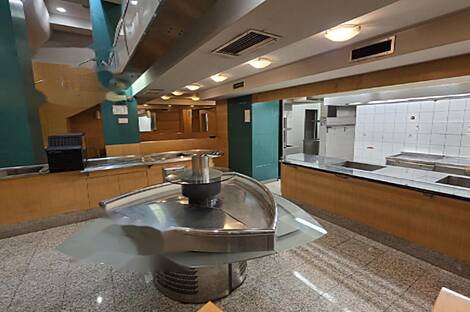 Помещение для бизнеса в районе Бежиград: 7