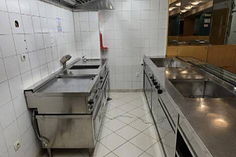 Помещение для бизнеса в районе Бежиград: 18