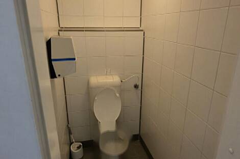 Помещение для бизнеса в районе Бежиград: 21