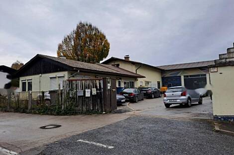 Нежилое помещение в Бежиграде: 2