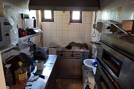 Бизнес-площадь Новые Фужины: 1