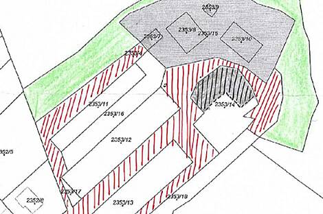 Рудник комбинированный офис: 2