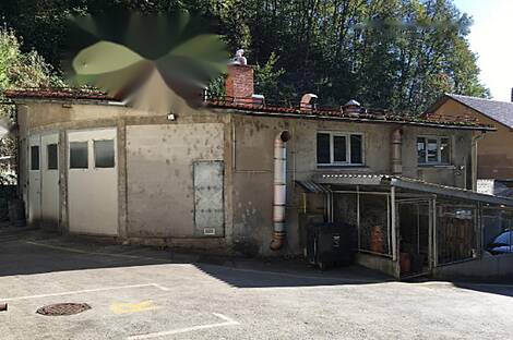 Рудник комбинированный офис: 7