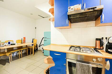 Коммерческая площадь, хранилище Стење: 6