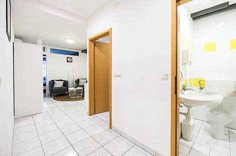 Коммерческая площадь, хранилище Стење: 13