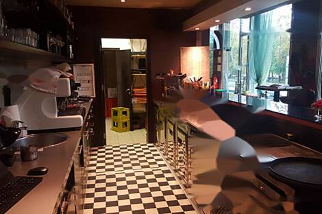 Торговая площадь Шишка: 1