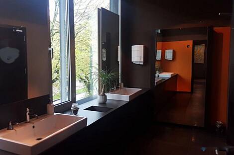 Торговая площадь Шишка: 7