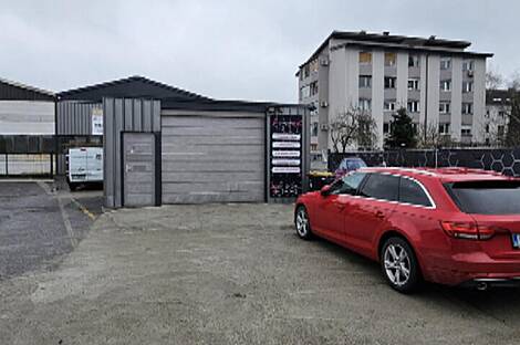 Торговая недвижимость Бежиград: 4