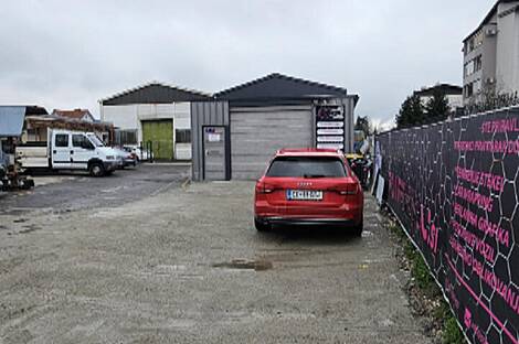 Торговая недвижимость Бежиград: 5