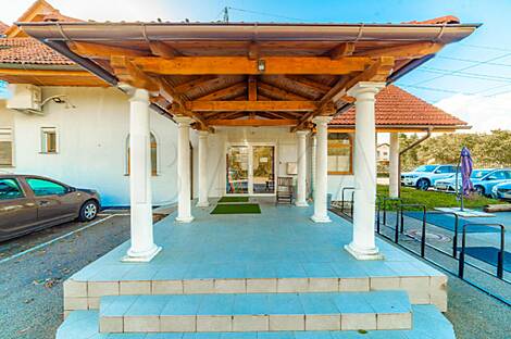 Торговое пространство Томатево: 4