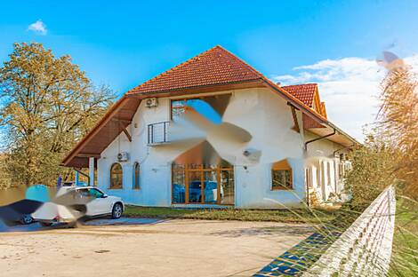 Торговое пространство Томатево: 6