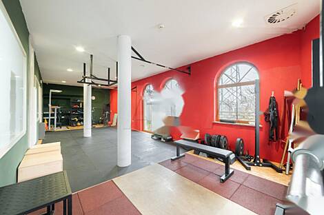 Торговое пространство Томатево: 9