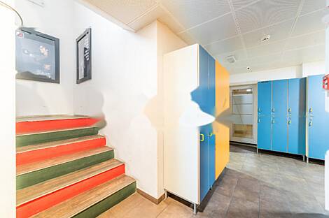 Торговое пространство Томатево: 13