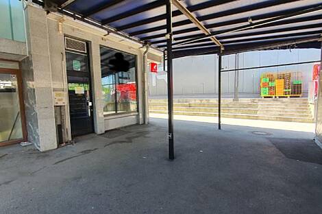 Торговая площадь: 6