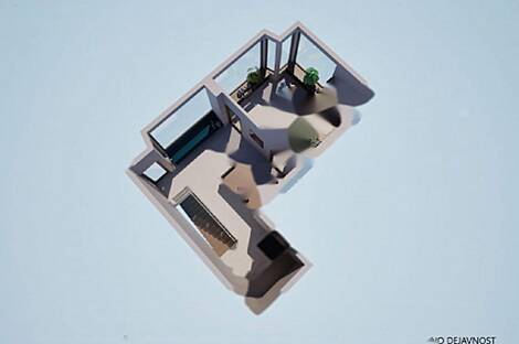 Торговая площадь: 25