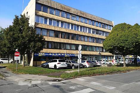 Новые Ярше - коммерческая недвижимость.: 1