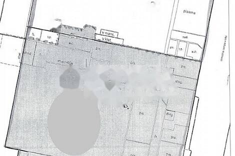 Бежиградское коммерческое помещение: 13