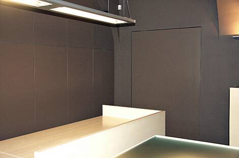 Помещение коммерческого назначения в центральной части города: 6