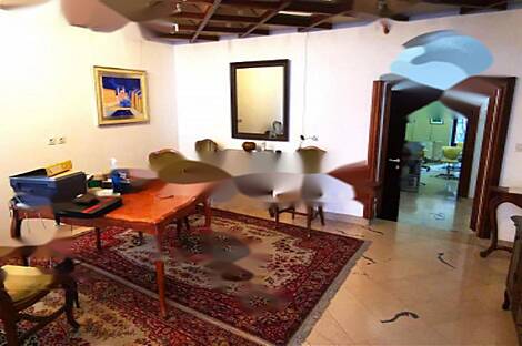 Квартира в центре города: 3