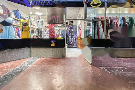 Помещение для торговли в центре: 2