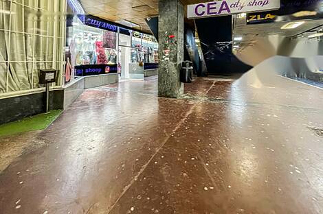 Помещение для торговли в центре: 5