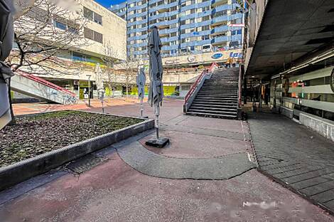 Помещение для торговли в центре: 6