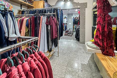 Помещение для торговли в центре: 9