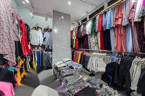 Помещение для торговли в центре: 11