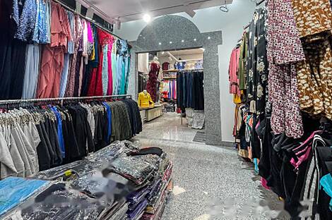 Помещение для торговли в центре: 12