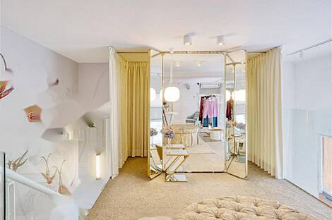 Офисное помещение в центральной части: 2