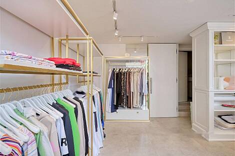 Офисное помещение в центральной части: 6