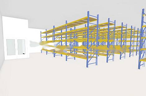 Коммерческая недвижимость, склад Стегне.: 2