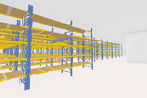 Коммерческая недвижимость, склад Стегне.: 3