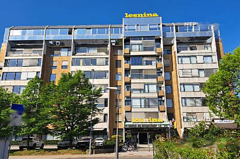 Помещение для офиса в Бежиграде: 1