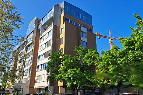 Помещение для офиса в Бежиграде: 3