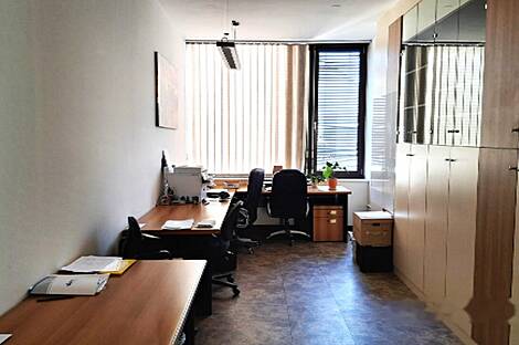 Помещение для офиса в Бежиграде: 8